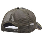 Foetest Adjustable Baseball Cap Camouflage Mesh Hat Sports Net Cap Sport Summer Hat Military Cap