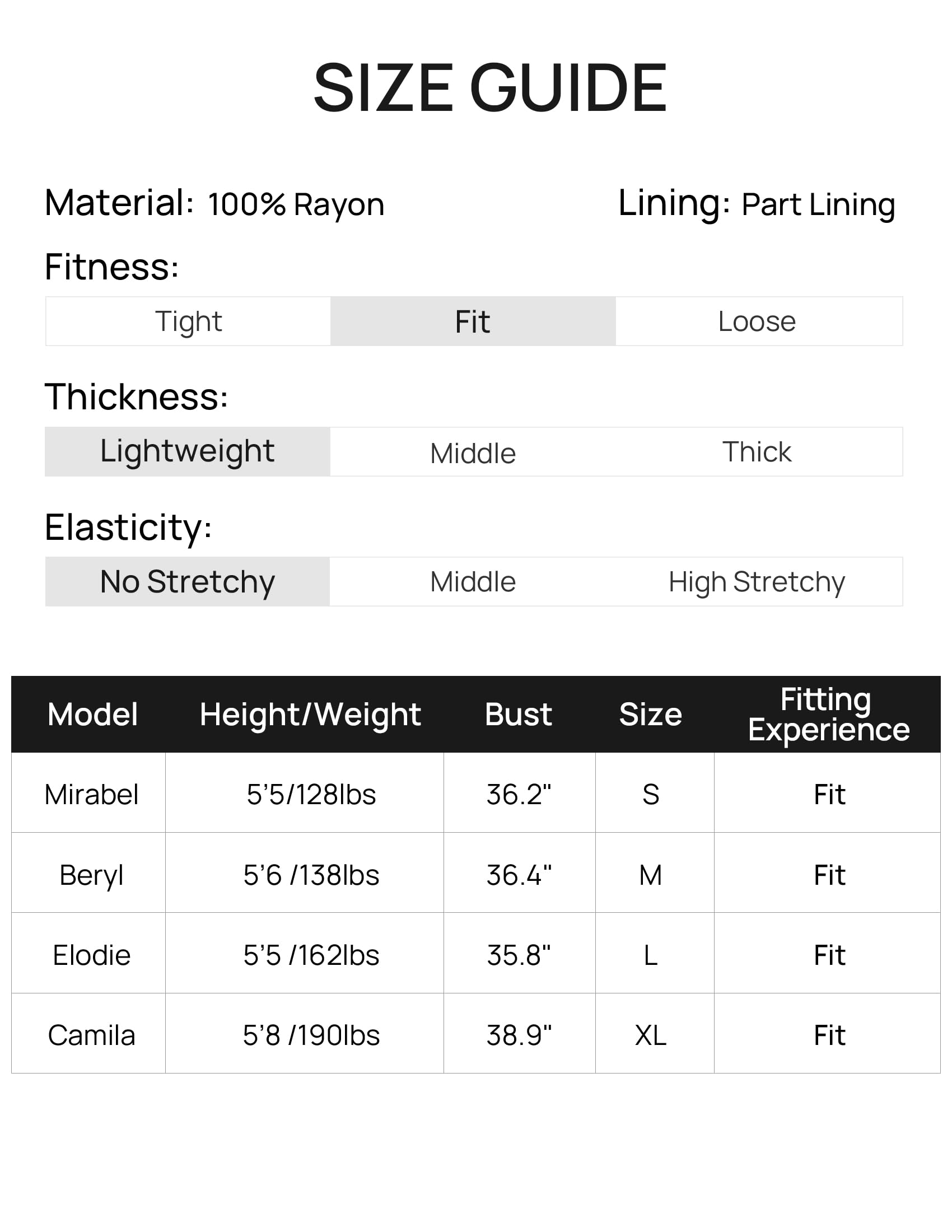 ZESICA Women's 2025 Summer Square Neck Short Puff Sleeve Solid Color High Waist Casual Smocked Flowy A Line Tiered Midi Dress,White,Small