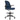 Primy Drafting Chair Tall Office Chair with Flip-up Armrests Executive Ergonomic Computer Standing Desk Chair with Lumbar Support and Adjustable Footrest Ring (Black)
