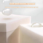 Couch Sets - Modern Curved Sectional Sofa Set with Chair, Stylish Sectional Couches with Coffee Table for Living Room, Office, Lounge, and Reception Areas (Orange Sofa-2 Sofa Chair, 78IN)