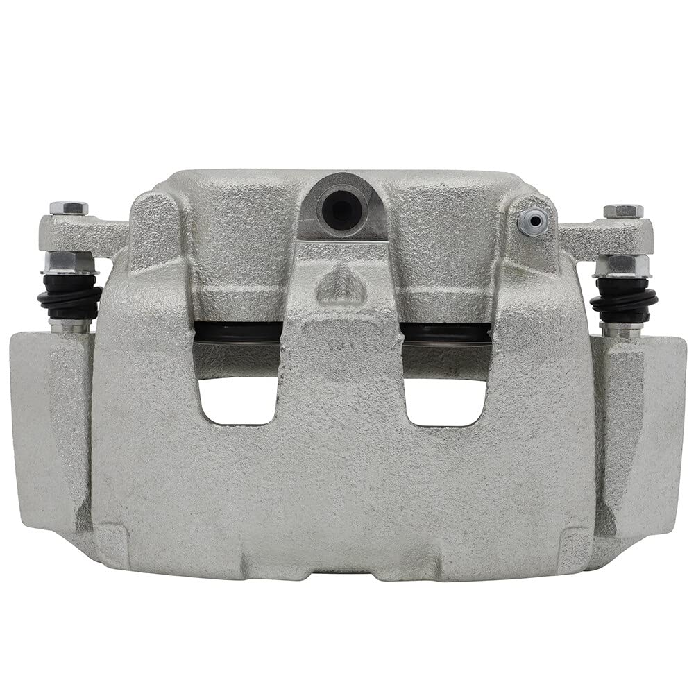 cciyu 18-4072 18-4071 Front Left & Right Brake Calipers Without Bracket For Avanti,For Buick,For Chevy,For GMC,For Isuzu,For Oldsmobile,For Pontiac
