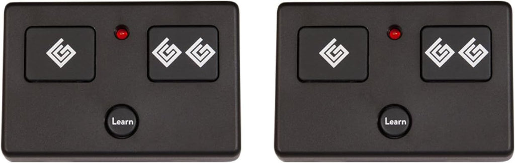 Ghost Controls TDS2XP Heavy-Duty Solar Dual Automatic Gate Opener Kit for Swing Gates Up to 20 Feet