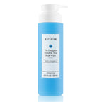 Naturium The Booster Hyaluronic Acid Body Wash, Hydrating & Moisturizing plus Minimizes Dryness, with Glycerin & Vitamin B5, 16.9 oz