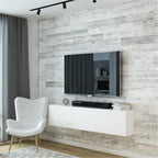 Białe odzyskane deski z drewna stodołowego postarzałe, przetarte, antyczne płytki, deski do paneli, drewniana ściana, drewniane tło, rustykalny wystrój farmy, fartuch kuchenny, rękodzieło DIY, długość 47" (szerokość 12, 4 cale)