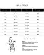 پیراهن‌های تابستانی سفید سایز بزرگ، کژوال، بدون شانه، ماکسی، بوهو، عید پاک، فارغ‌التحصیلی، جشن عروسی، پیراهن بلند دانتل ۲۰۲۴