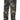 Facitisu Men's Jogger Sweatpants Elastic Lounge Workout Bottom Pants with Pockets Camo Green 3X-Large
