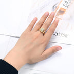 Cremation Jewelry for Ashes Rings - Celestial Sun and Moon Ring Set,Sparkling Sun Ring/Blue Moon Ring/Silver Plating,Friendship Promise Ring,Stackable Celestial Rings,Gift for Women/Girls