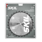 SKIL 10" Dual Bevel Sliding Compound Miter Saw-MS6305-00