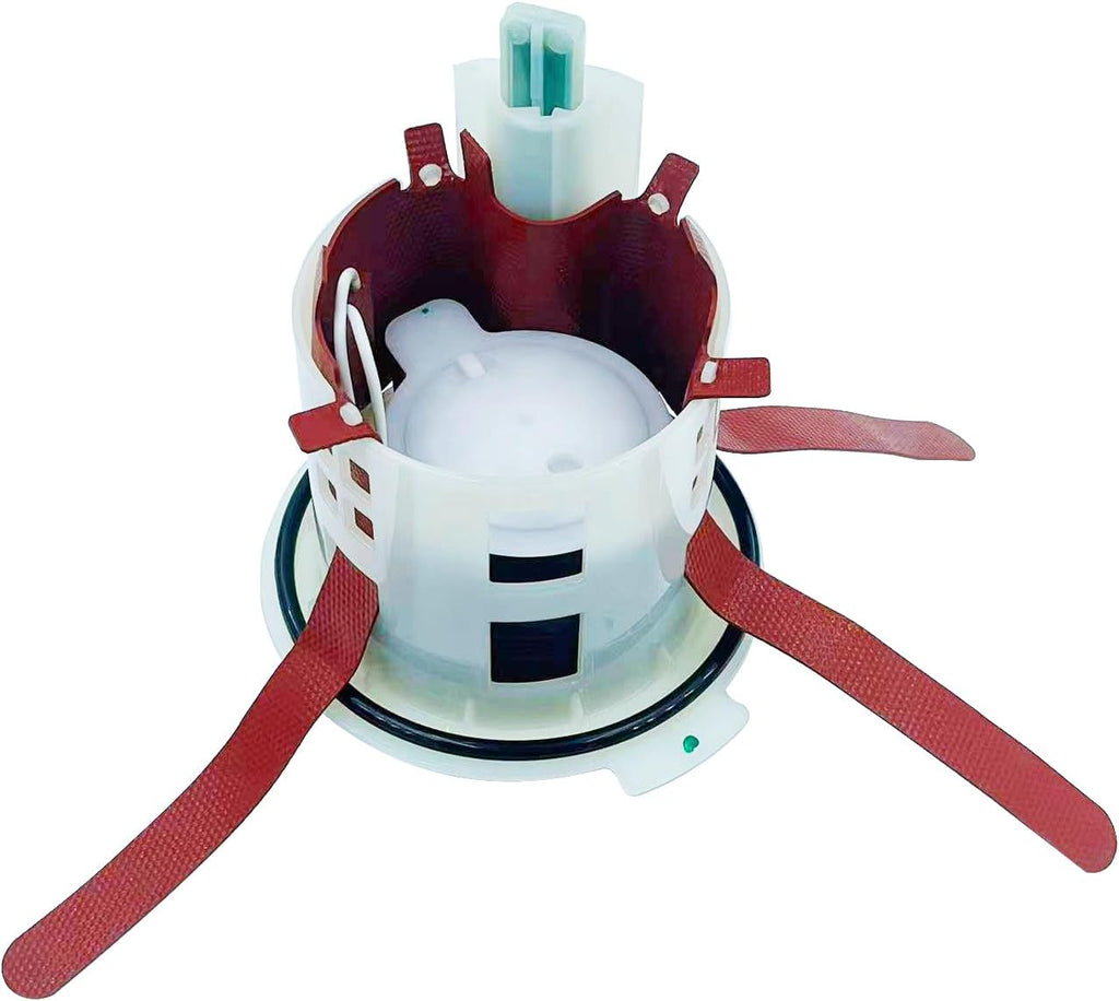 68085908AH Diesel Exhaust (DEF) Fluid Pump Fit for Dodge Ram 2500 3500 4500 5500 6.7L 2013-2018,OEM 68192659AF 68192659AA 4077501AQ 4077501AG