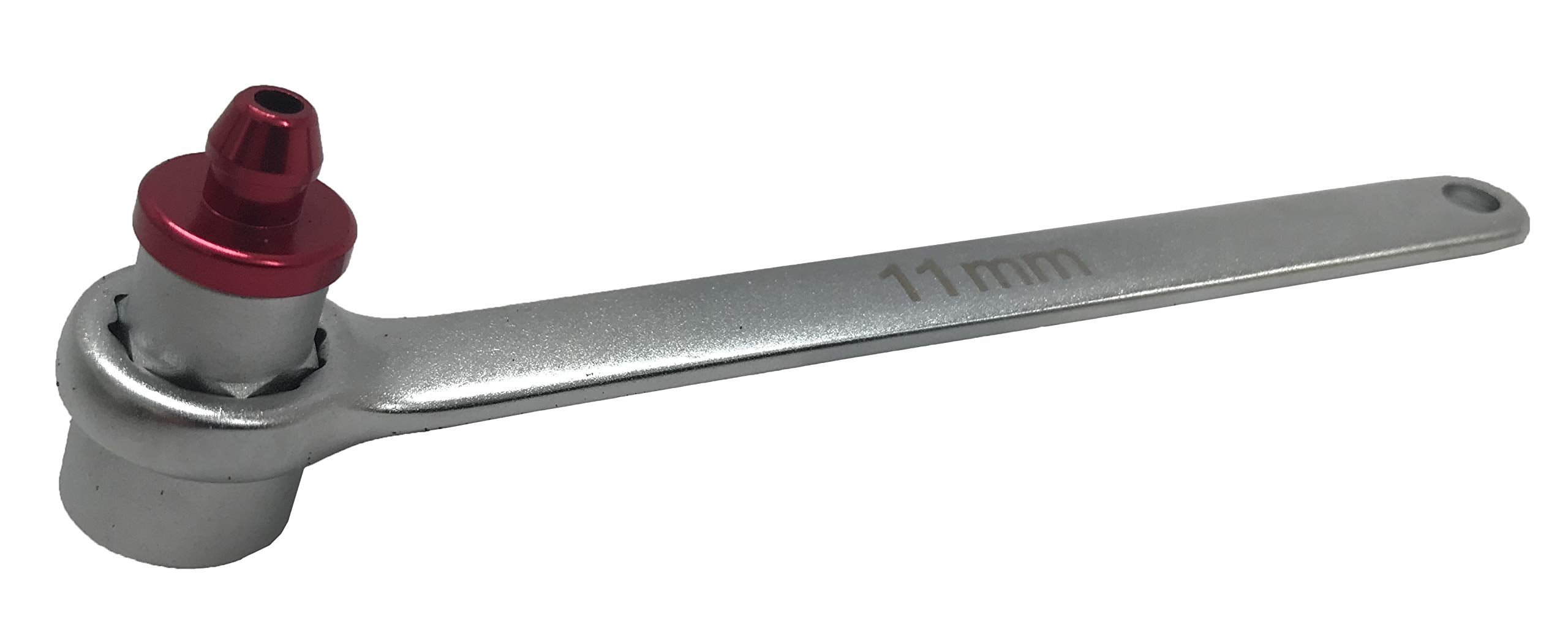 CTA Tools 1945 8-Pc Brake Bleeder Wrench Set