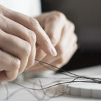 BUULIN Morse code bracelet, Best friend gift,Birthday present, Friendship bracelets, Gifts for best friend female, Party favor, Friend group gifts