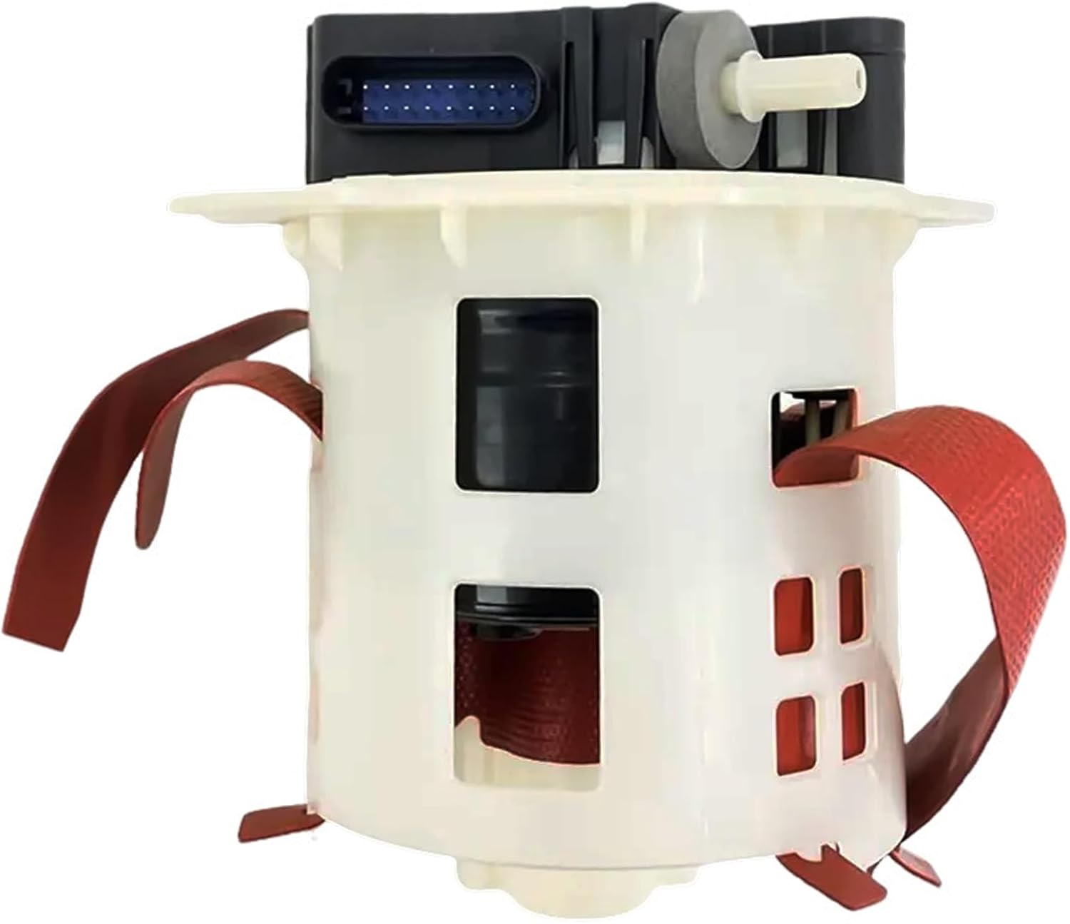 DEF Exhaust Fluid Pump HC34-5J229-AD HC34-5J229-AA HC345J229AD HC345J229AA Fits for Ford F-150 F-250 F-350 3.0L 6.7L Engine 2017 2018 2019 2020 2021