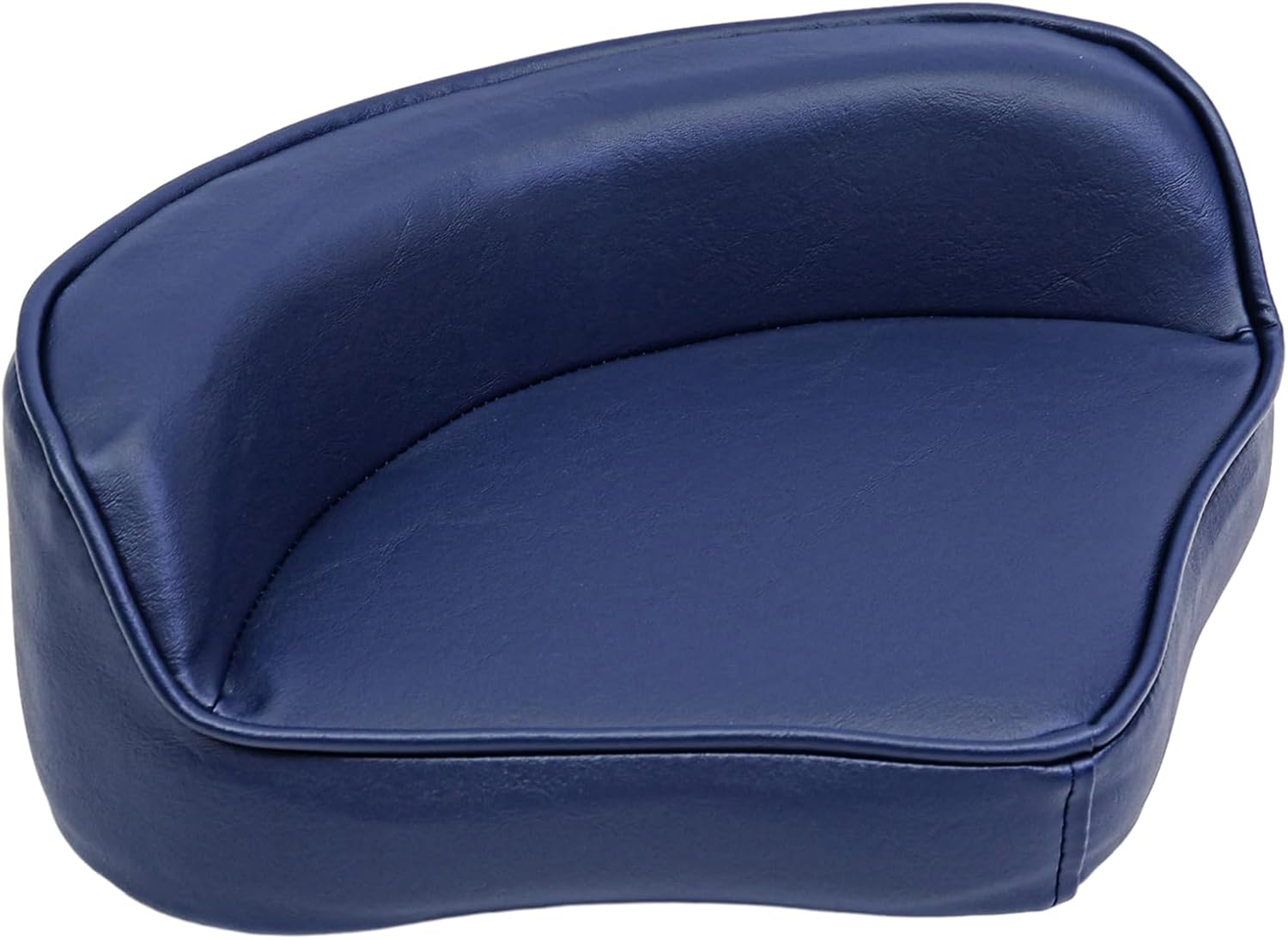 Casting Seat, Boat Cabin Seating, Universal Casting Boat Seat, Pro Fishing Seat,Casting Deck Seat, for Fishing Boat, Sightseeing Boat, Speedboat (Navy Blue)