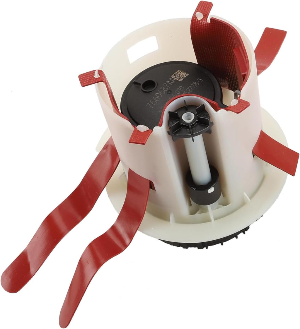 GM Genuine Parts 84541602 Emission Reduction Fluid Supply Pump Module Kit