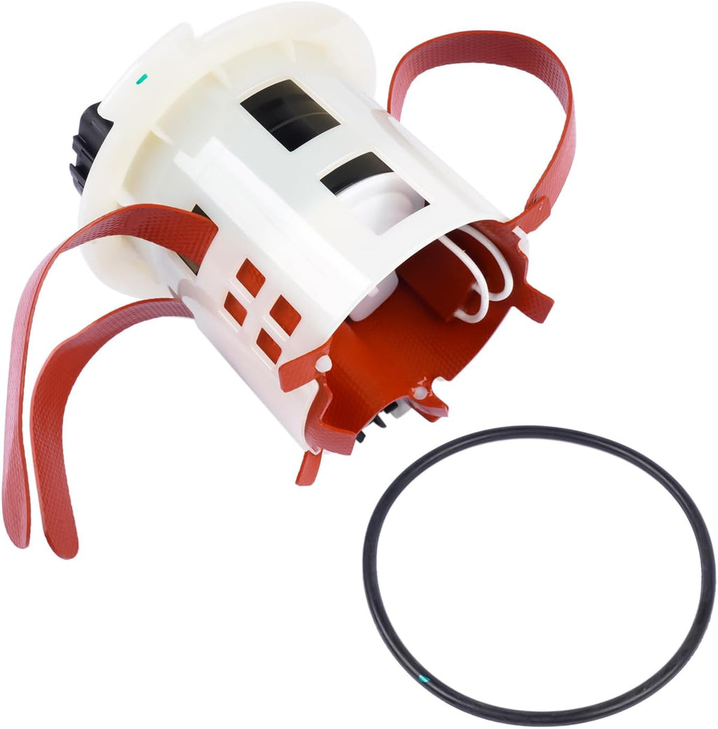 Diesel Exhaust Fluid Pump Replacement for Chevy Silverado GMC Sierra 2500 3500 HD 6.6L 2017 2018 2019 84545446 84162467 23230395