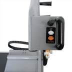 Tire Lifter for Wheel Balancer, Lifting Device for Tire Balancing Machine, Pneumatic Lift