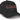 GMC Sierra HD Duramax Hat - Snapback Tonal Cap - Officially Licensed by GM Black