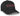 GMC Sierra HD Duramax Hat - Snapback Tonal Cap - Officially Licensed by GM Black