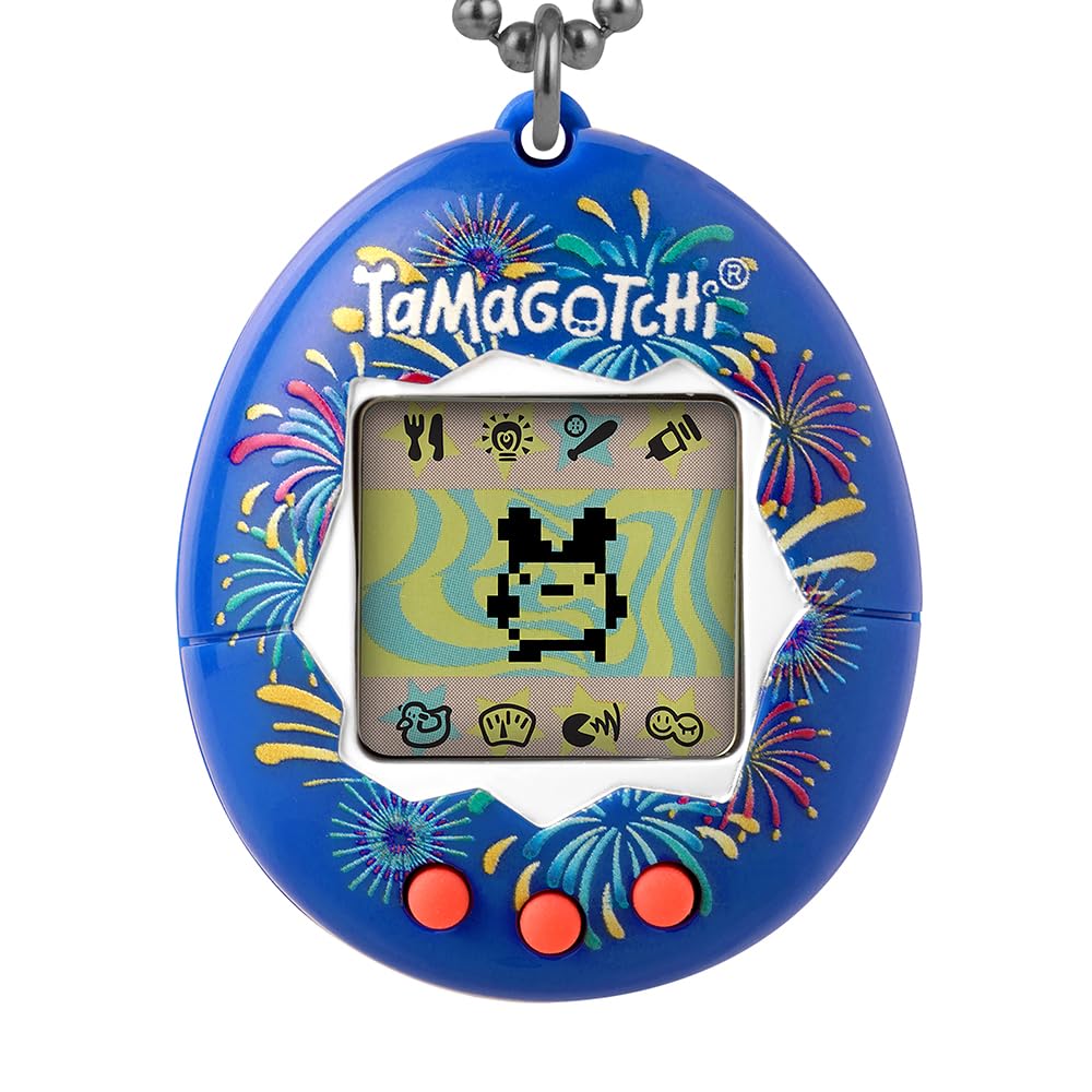 Tamagotchi Original - Celebration Egg (Amazon Exclusive)