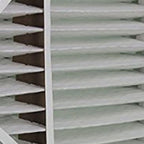 Lennox X6673 Healthy Climate HCF20-11 MERV 11 Filter Media (2 Pack)