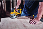 DEWALT 20V MAX XR Jig Saw, 3,200 Blade Speed, Cordless, Brushless Motor, LED Light, Bare Tool Only (DCS334B)