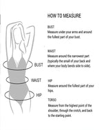 popvil Women's Tummy Control Swimsuits One Piece Neon Color Block Swimwear Deep V Neck Slimming Bathing Suit