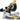 DEWALT Miter Saw, 12 Inch Double Bevel Sliding Compound Miter Saw, Blade Wrench and Material Clamp, Increased Crosscut Capacity, Powerful 3800 RPM Motor, Corded (DWS779)