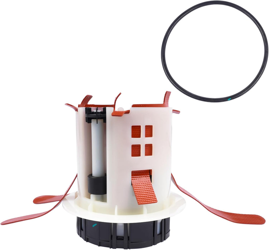 Fluid Pump Diesel Exhaust Fluid Pump DEF Replacement for Chevy GMC Silverado Sierra 2500 3500 6.6L 2017-2020# 84545446 84162467 84416299 413473A