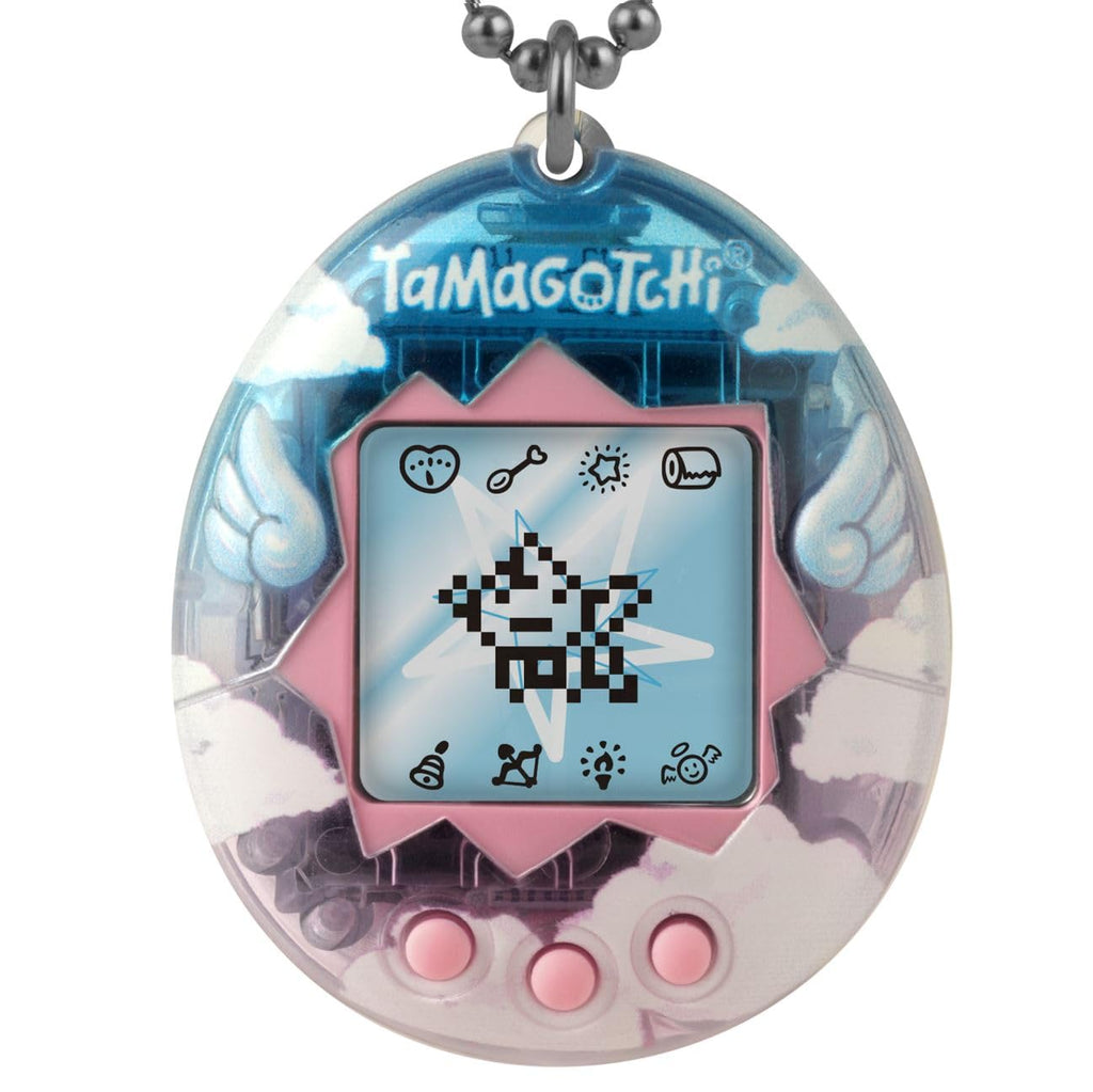 Tamagotchi Original - Celebration Egg (Amazon Exclusive)