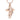 Imrsanl Butterfly Cross Urn Necklace for Ashes Men Women Cremation Jewelry Ashes Pendant for Human Memorial Ash Jewelry