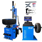 KATOOL ME 2.0 HP 24" Tire Changer Machine ME-T500 Tire Changer Wheel Changers Tire Repair Machine Tire Changing Machine (MET500)