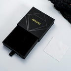 Seiyang Saint Necklace 925 Sterling Silver Patron Amulet Medal Jewelry for Men Women (with Gift Box)