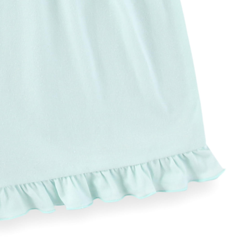 Hello Kitty Sanrio Girls 2 Pack Rompers for Toddlers and Big Kids