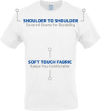 Gildan Men's Crew T-Shirts, Multipack, Style G1100
