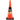 Xpose Safety 28 Inch Orange Traffic Cones Heavy Duty 10lb, 24-Pack - Multipurpose PVC Plastic Safety Cone for Parking, Soccer, Caution, Kids and Construction - DOT Approved