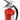 Strike First ABC Fire Extinguisher 5 lb | 3A:10BC Dry Chemical, Pressure Gauge, Wall Hook | UL Certified Safety for Home, Office, Workshop