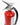 Strike First ABC Fire Extinguisher 5 lb | 3A:10BC Dry Chemical, Pressure Gauge, Wall Hook | UL Certified Safety for Home, Office, Workshop