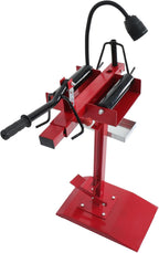 labwork Heavy Duty Manual Car Tire Spreader Tire Changer Repair Tires Tool