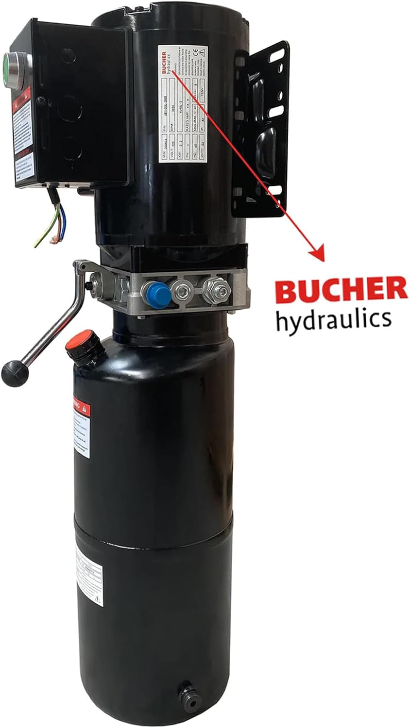 APlusLift HW-10KOH-A 10000LB Two Post Overhead Clear Floor Car Lift/Industry Leading 3 Year Warranty