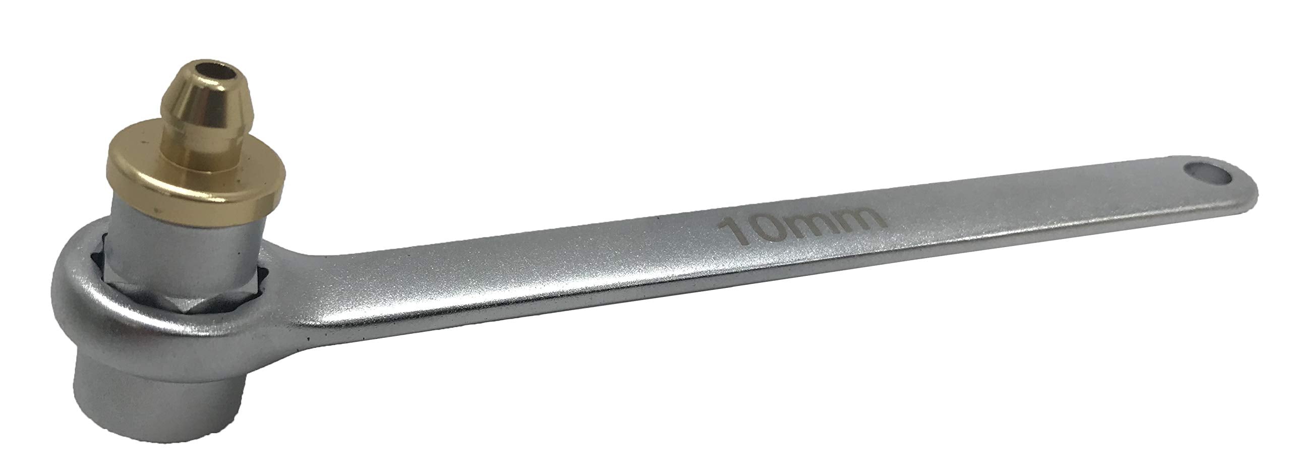 CTA Tools 1945 8-Pc Brake Bleeder Wrench Set