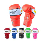 Kids Boxing Gloves for Kids Children Youth Punching Bag Kickboxing Muay Thai Mitts MMA Training Sparring Gloves
