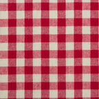Pure Cotton Yarn-dyed 32 Brushed Plaid Fabrics