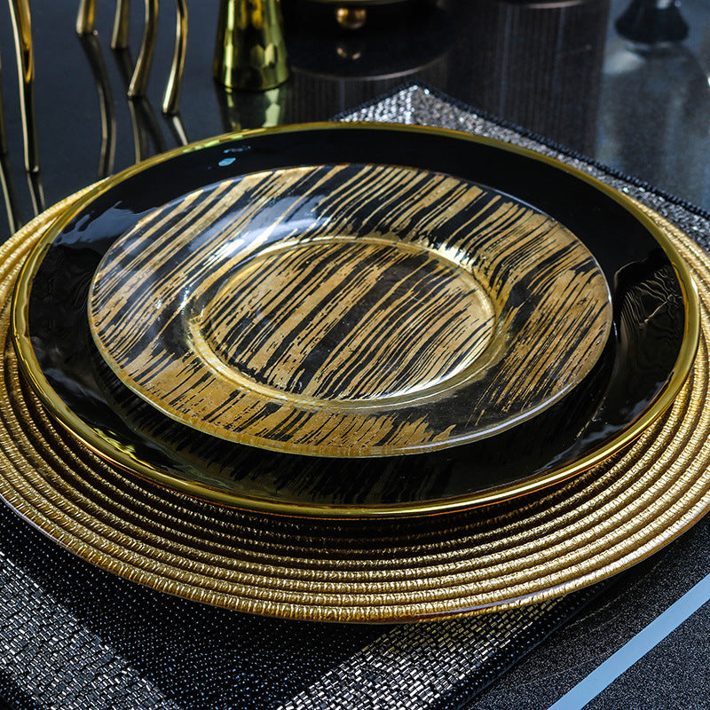 Hotel Set-up Home Bone China Set