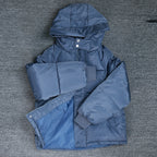 Hooded Winter Bread Coat Cotton Coat