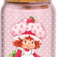 Strawberry Shortcake White Polka Dot