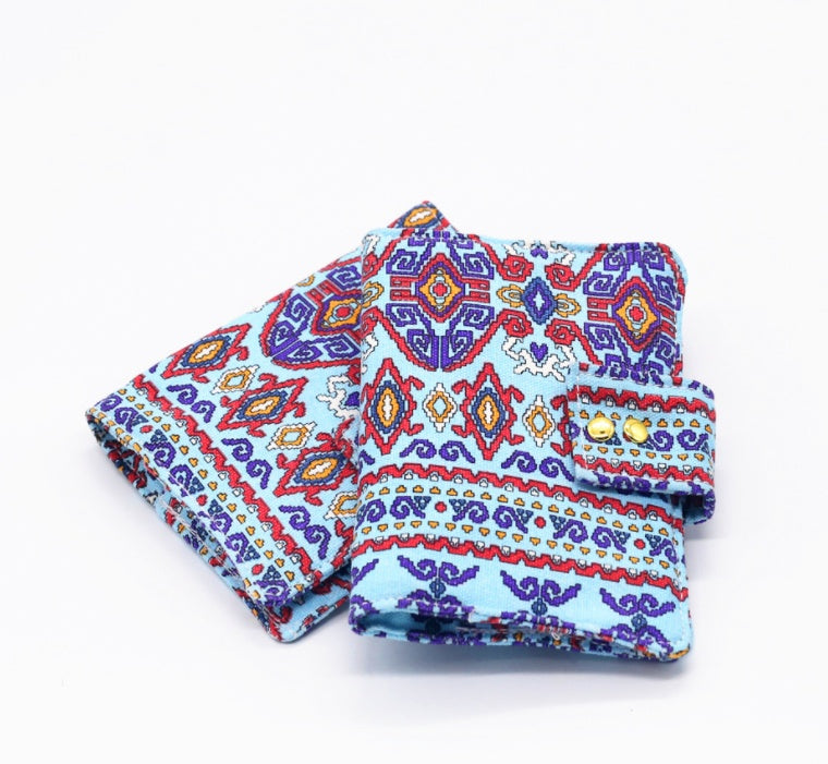 10 ml Roller Bottles Storage Case