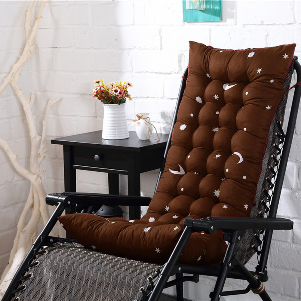 Fashion Spring Autumn Winter Recliner Cushion