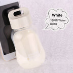 Mini Plastic Water Cup Small  And Small Capacity Portable Water Cup