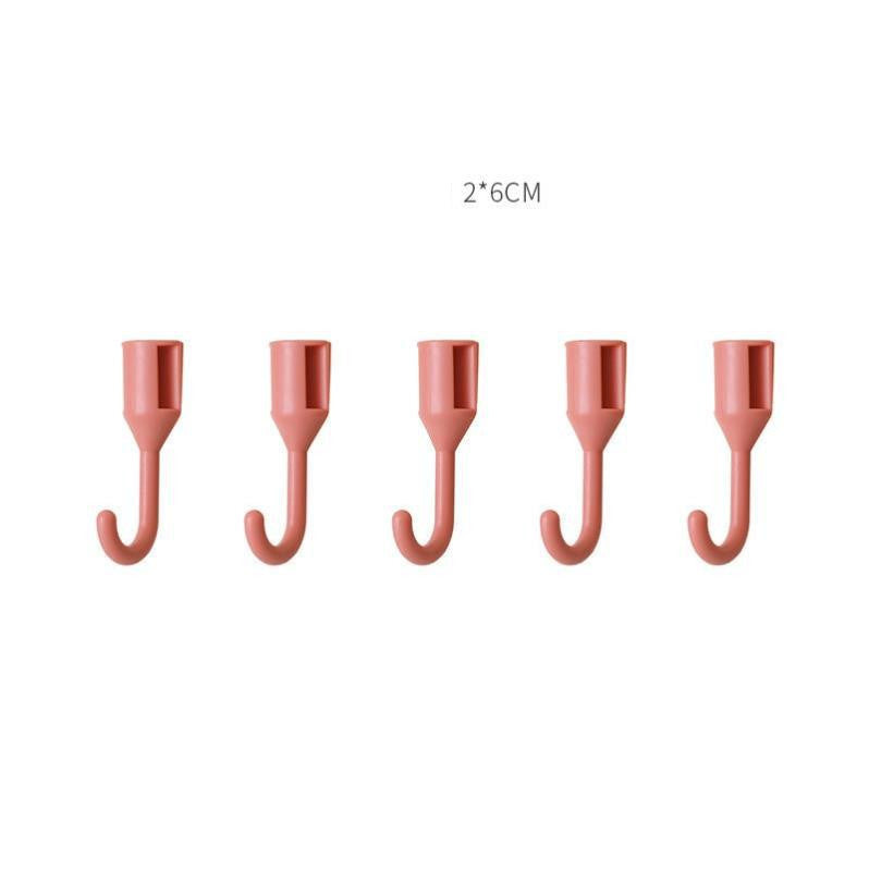 Hulbræt Hylde Hul-fri Opbevaringshylde På Væggen