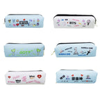 Pencil case, coin purse, stationery bag, stationery box